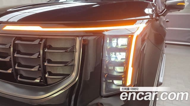 Kia Carnival 2024 — Photo 28/36