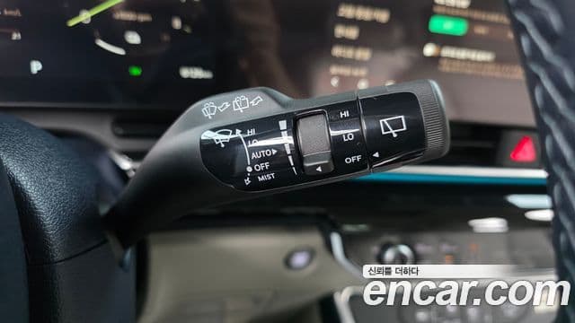 Kia Carnival 2024 — Photo 29/36