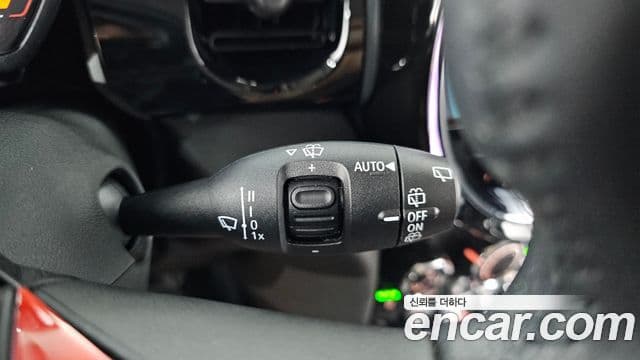 Mini Cooper 2021 — Photo 24/30
