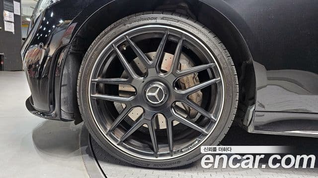 Mercedes-Benz CLS-Class 2020 — Фото 5/20