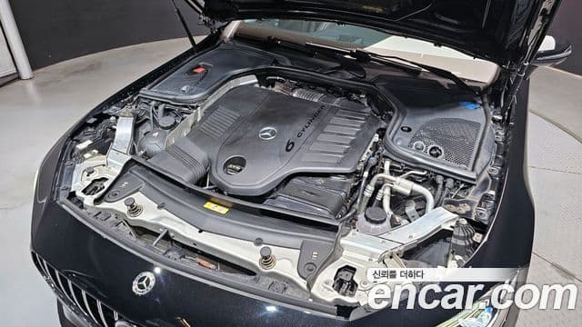 Mercedes-Benz CLS-Class 2020 — Фото 6/20