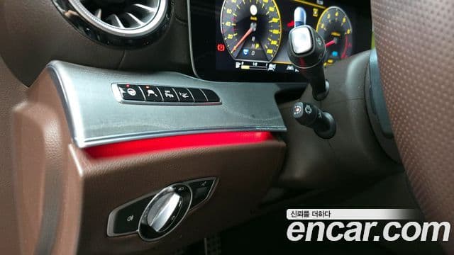 Mercedes-Benz CLS-Class 2020 — Фото 18/20