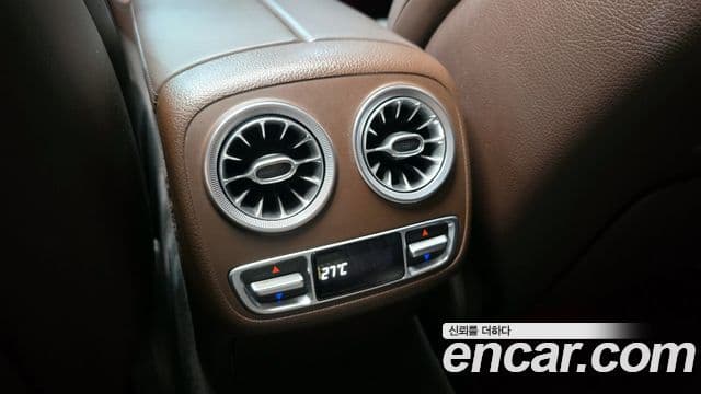 Mercedes-Benz CLS-Class 2020 — Фото 19/20
