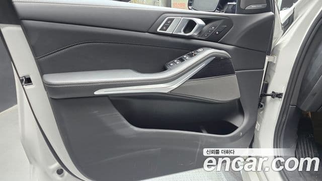 BMW X5 2025 — Şəkil 19/30