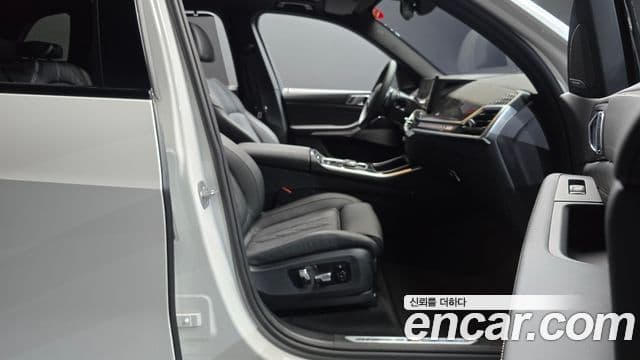 BMW X5 2025 — Şəkil 18/30
