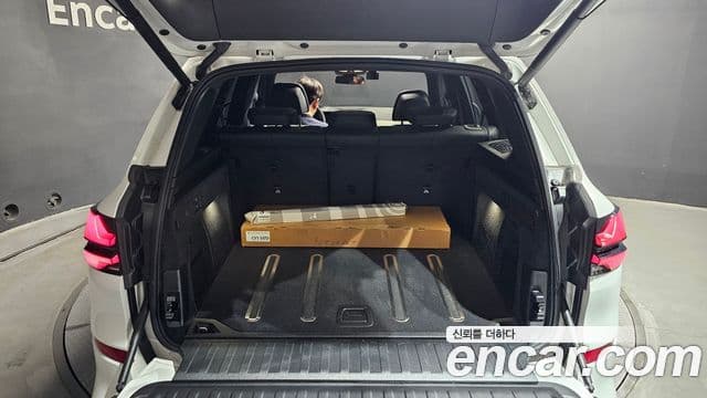BMW X5 2025 — Şəkil 4/30