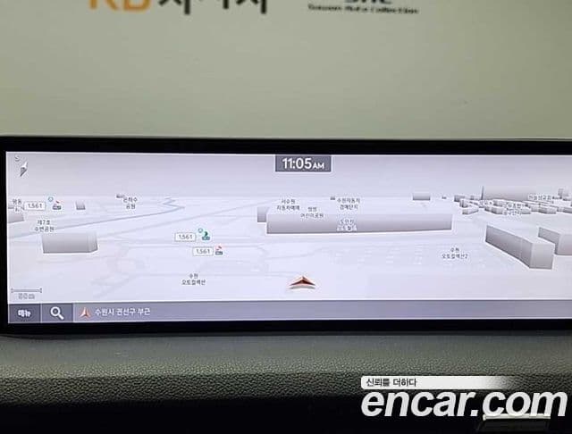 Genesis GV70 2021 — Şəkil 13/20