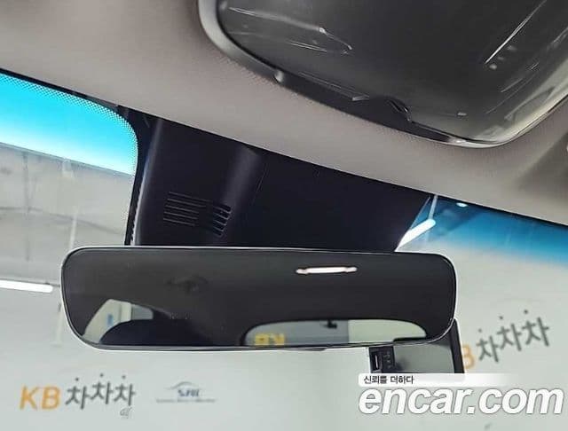 Genesis GV70 2021 — Şəkil 15/20