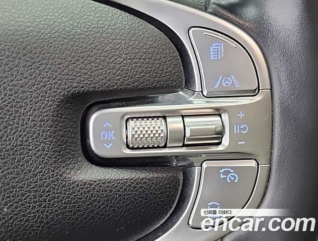 Genesis GV70 2021 — Şəkil 16/20