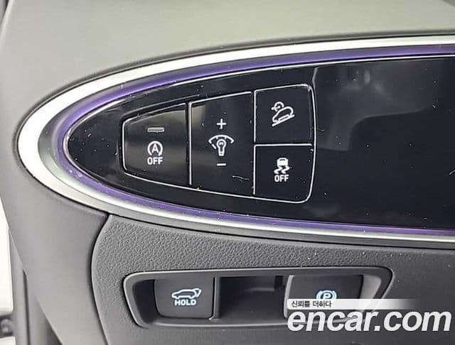 Genesis GV70 2021 — Şəkil 17/20
