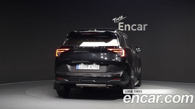 Kia Sportage 2025 — Şəkil 4/20