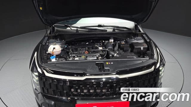 Kia Sportage 2025 — Şəkil 6/20