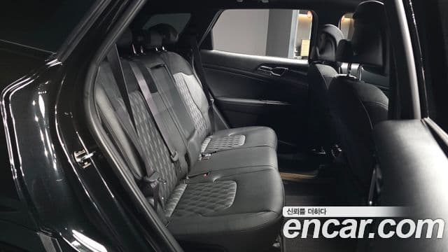 Kia Sportage 2025 — Şəkil 12/20