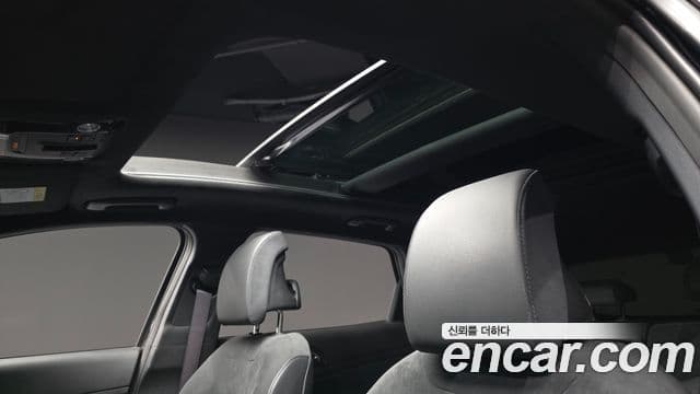 Kia Sportage 2025 — Şəkil 18/20