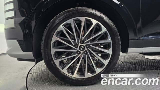 Hyundai Palisade 2025 — Photo 7/20