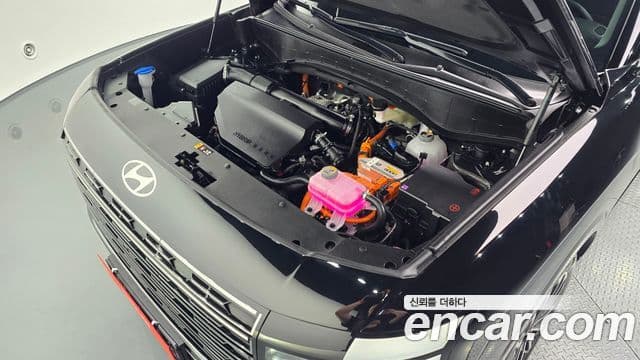 Hyundai Palisade 2025 — Photo 6/20