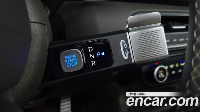 Hyundai Palisade 2025 — Photo 12/20