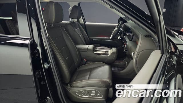 Hyundai Palisade 2025 — Photo 19/20