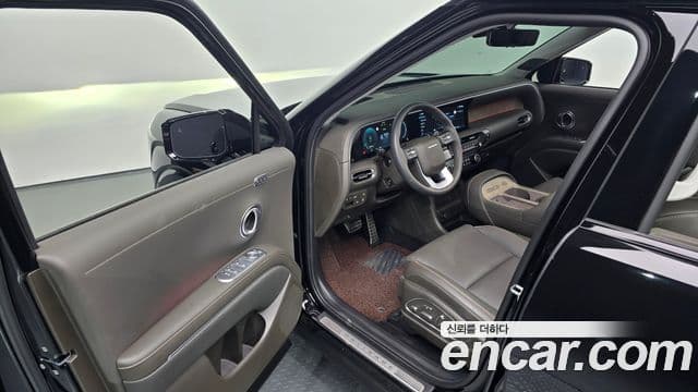 Hyundai Palisade 2025 — Photo 3/20