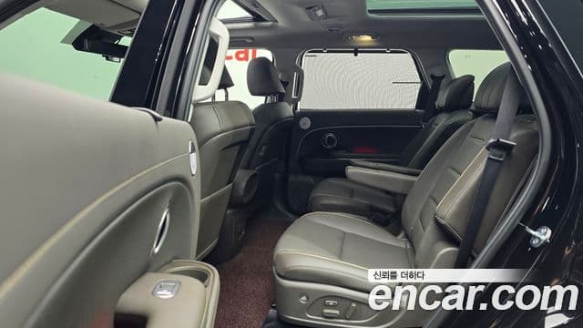 Hyundai Palisade 2025 — Photo 1/20