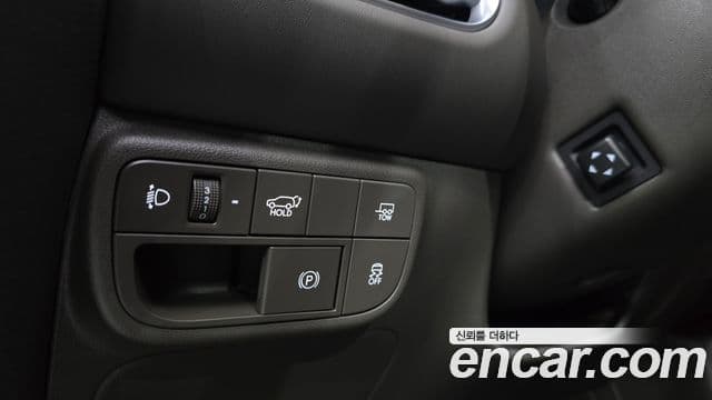Hyundai Palisade 2025 — Photo 8/20