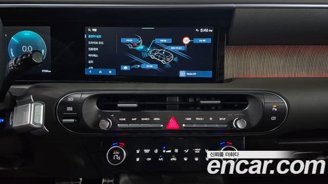 Hyundai Palisade 2025 — Photo 16/20