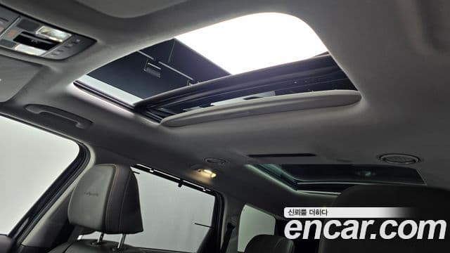 Hyundai Palisade 2025 — Photo 15/20