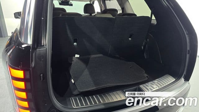 Hyundai Palisade 2025 — Photo 9/20
