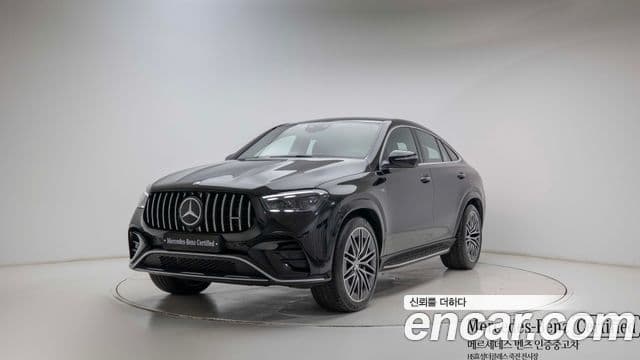 Mercedes-Benz GLE-Class 2025 — Photo 3/19