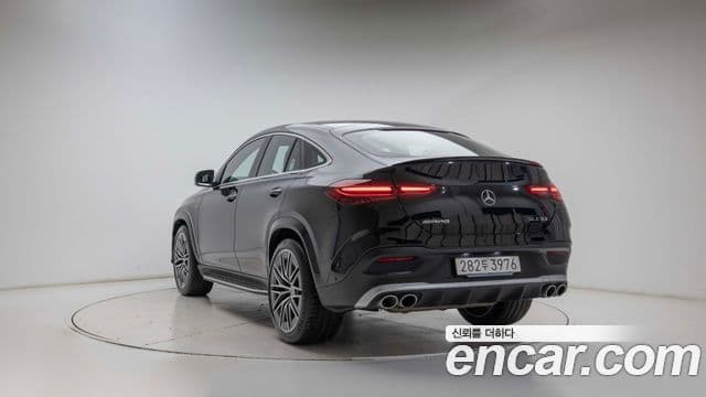 Mercedes-Benz GLE-Class 2025 — Şəkil 1/19