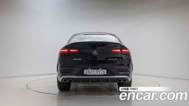 Mercedes-Benz GLE-Class 2025 — Şəkil 4/19