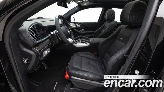 Mercedes-Benz GLE-Class 2025 — Şəkil 16/19
