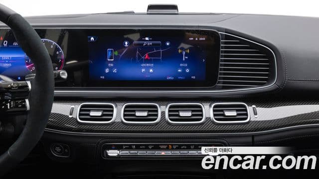 Mercedes-Benz GLE-Class 2025 — Photo 12/19