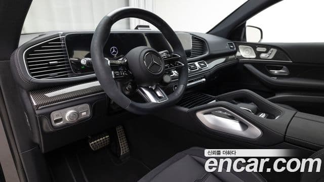 Mercedes-Benz GLE-Class 2025 — Photo 18/19