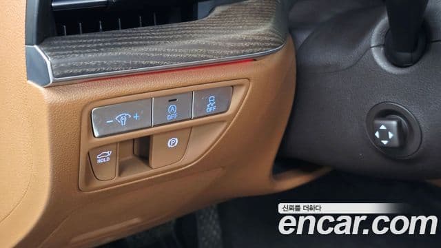 Genesis G80 2022 — Photo 33/33