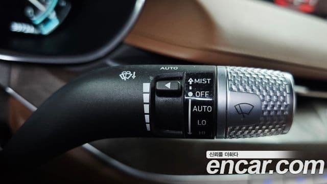 Genesis G80 2022 — Photo 9/33