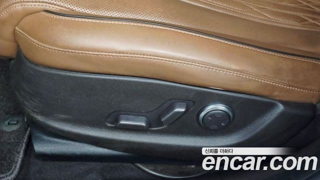 Genesis G80 2022 — Photo 3/33