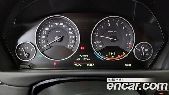 BMW 4 Series 2018 — Фото 8/20