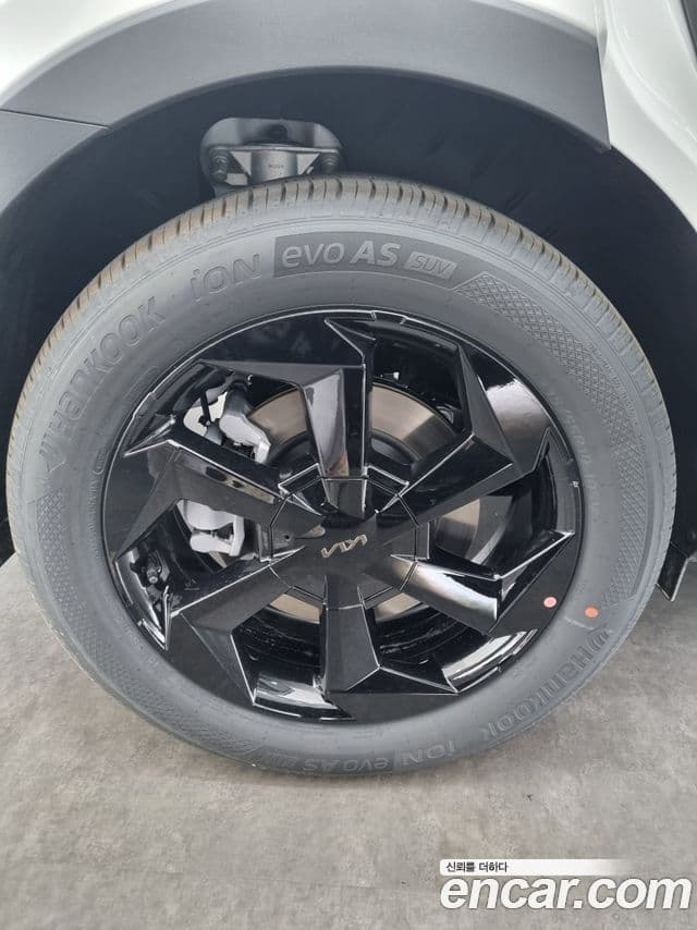 Kia Sorento 2026 — ფოტო 16/20