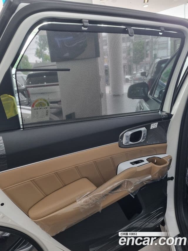 Kia Sorento 2026 — ფოტო 18/20