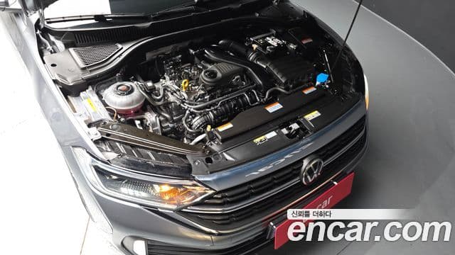 Volkswagen Jetta 2024 — ფოტო 6/20