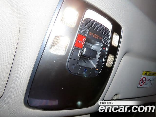 Genesis G80 2024 — Şəkil 6/20