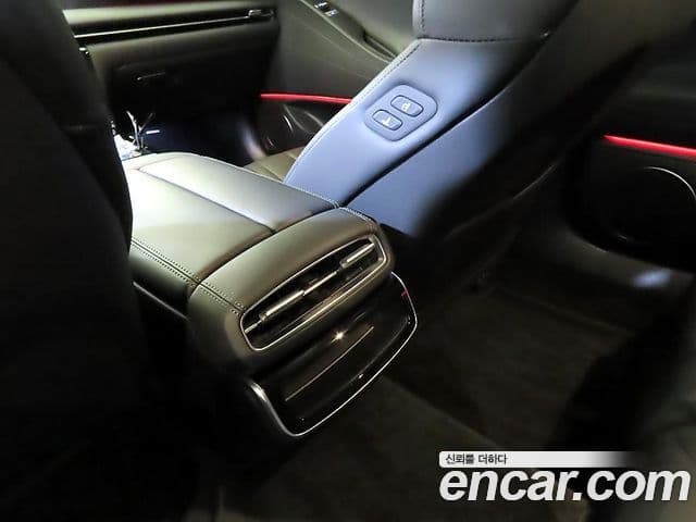 Genesis G80 2024 — Şəkil 18/20