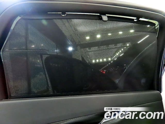 Genesis G80 2024 — Şəkil 14/20