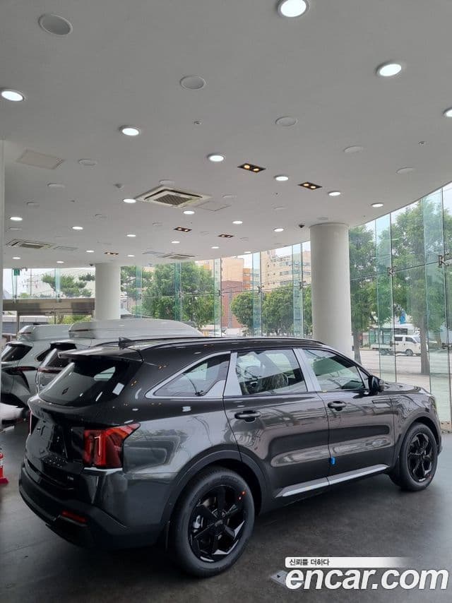 Kia Sorento 2026 — Photo 18/20