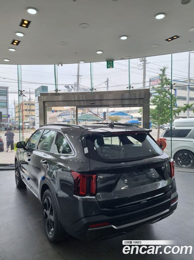 Kia Sorento 2026 — Photo 14/20
