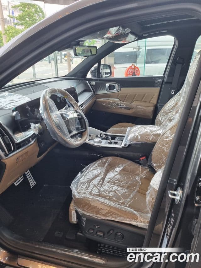 Kia Sorento 2026 — Photo 3/20