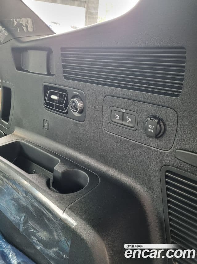 Kia Sorento 2026 — Photo 9/20