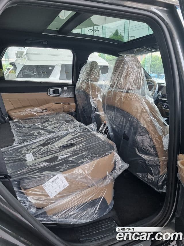 Kia Sorento 2026 — Photo 10/20