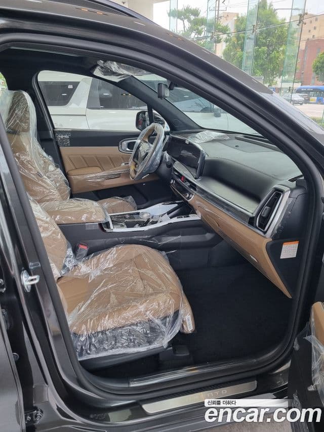 Kia Sorento 2026 — Photo 19/20